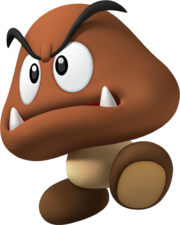Goomba